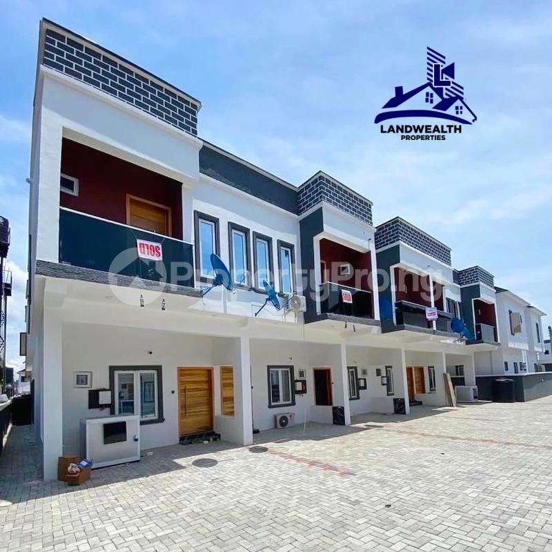 3 bedroom House for sale Ikota Lekki Lagos