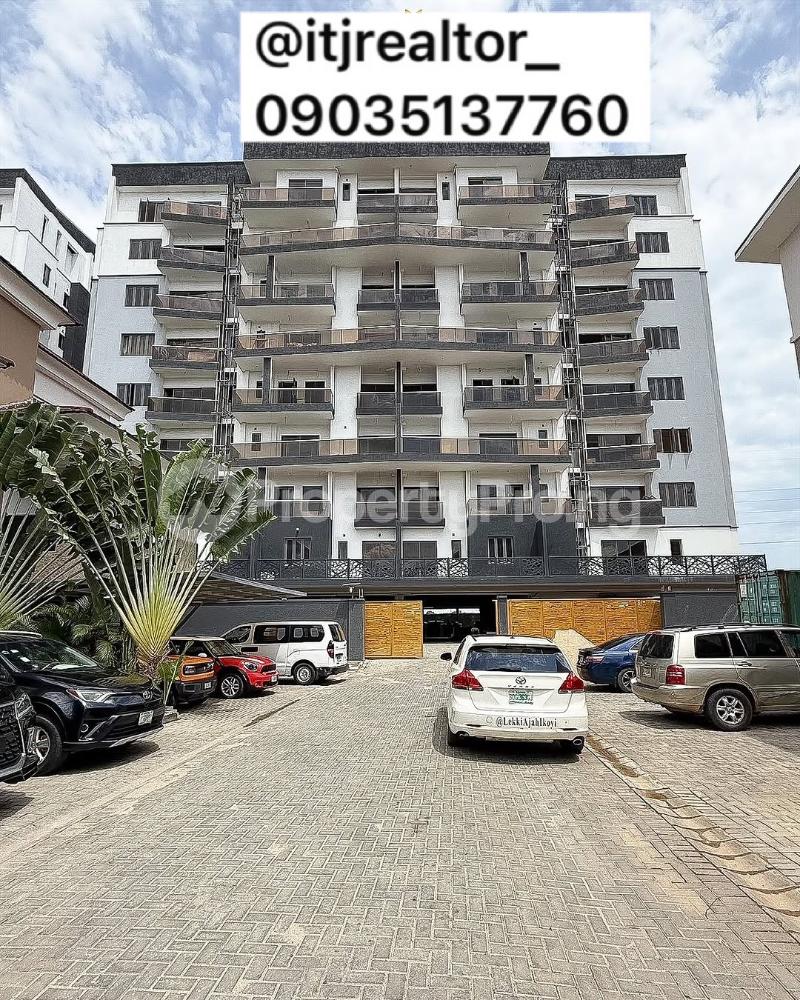 3 bedroom House for sale Ikoyi Lagos