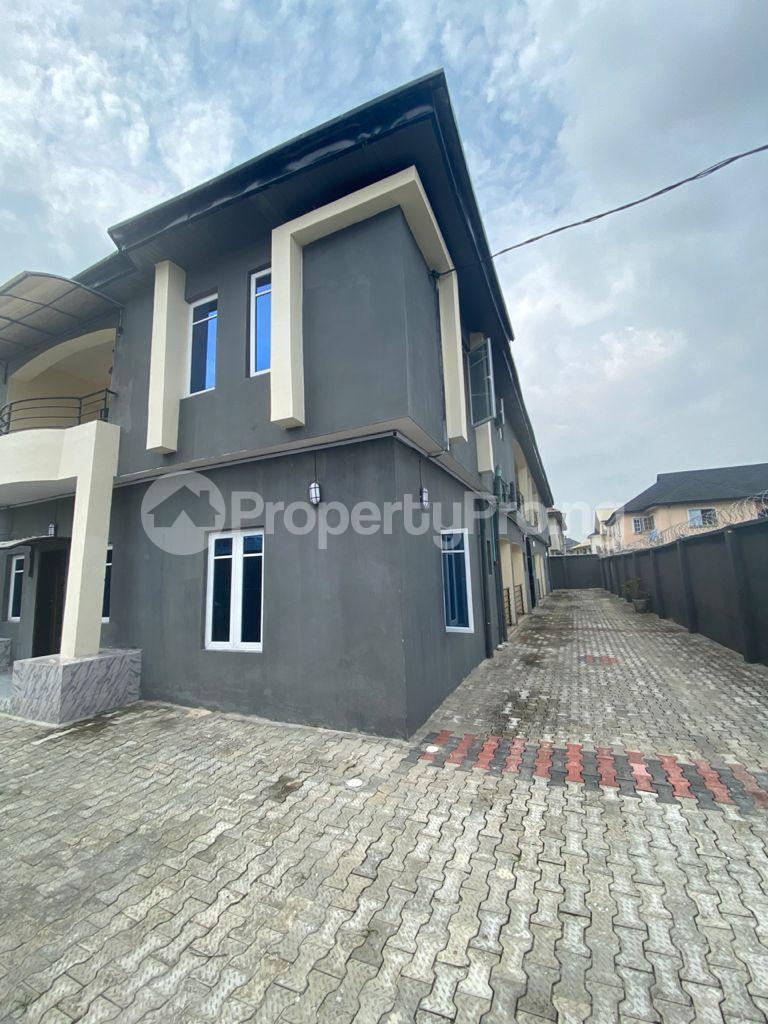 3 bedroom Flat / Apartment for rent Sangotedo Sangotedo Lagos