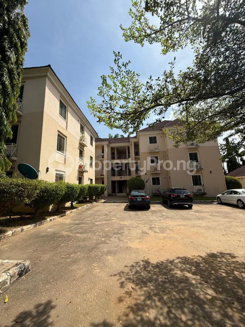 3 bedroom Flat / Apartment for sale Mabushi Abuja