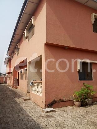 3 bedroom Flat / Apartment for rent Road 18, No 19a Ikota Lekki Lagos