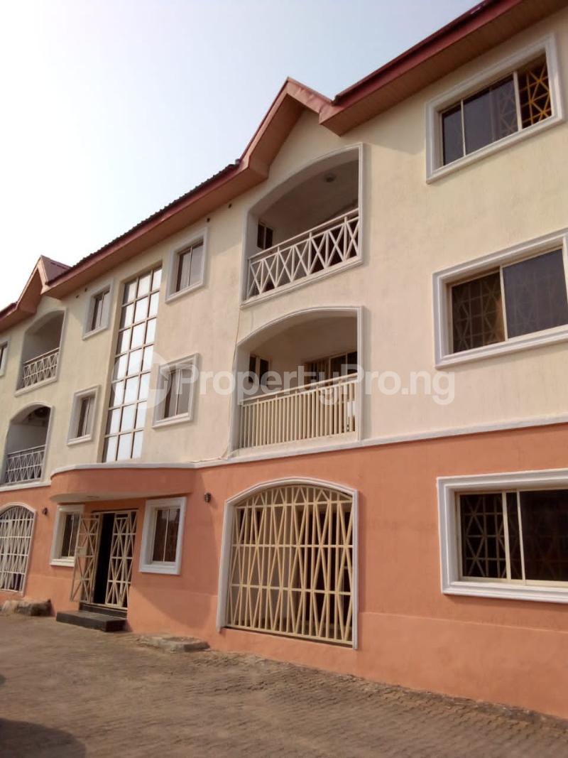 3 bedroom Flat / Apartment for rent Oniru Victoria Island Lagos