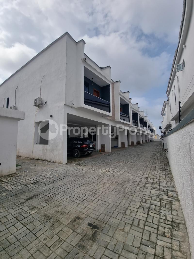 3 bedroom House for sale Ajah Lagos