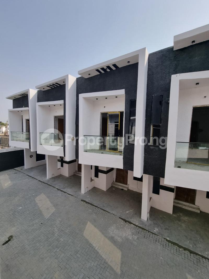 3 bedroom House for sale Ikota Lekki Lagos