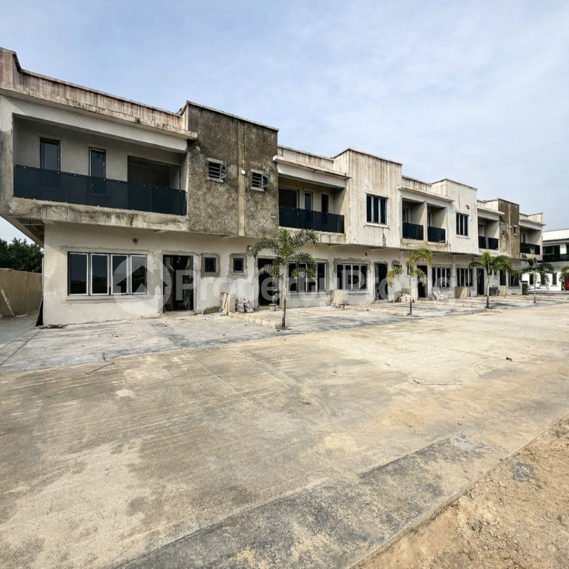 3 bedroom House for sale Ajah Lagos