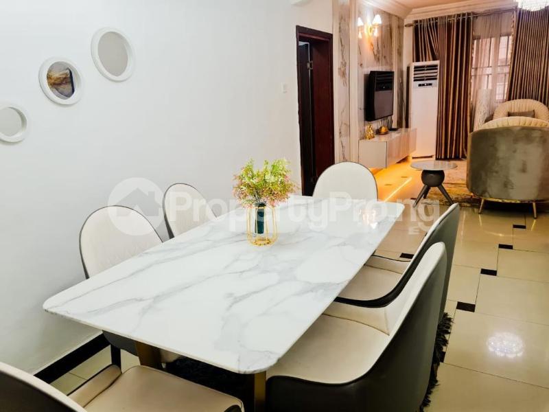 2 bedroom Flat / Apartment for shortlet  Maryland Ikeja Lagos