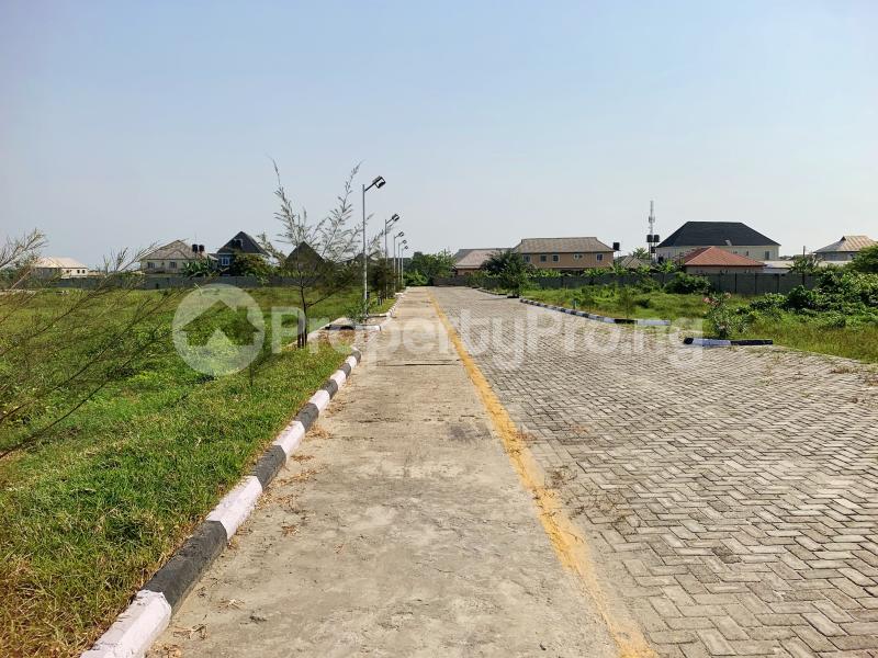 Land for sale Genesis Court 3 Estate, Abraham Adesanya Ajah Lagos