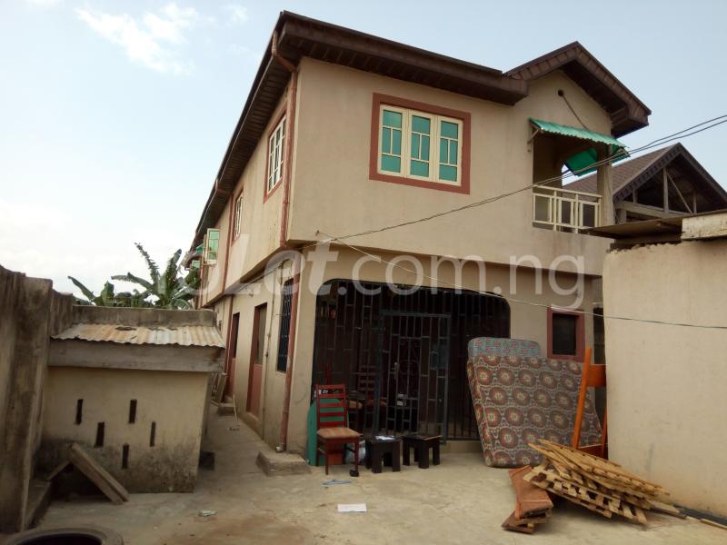 3 bedroom Flat / Apartment for rent Magboro Berger Ojodu Lagos