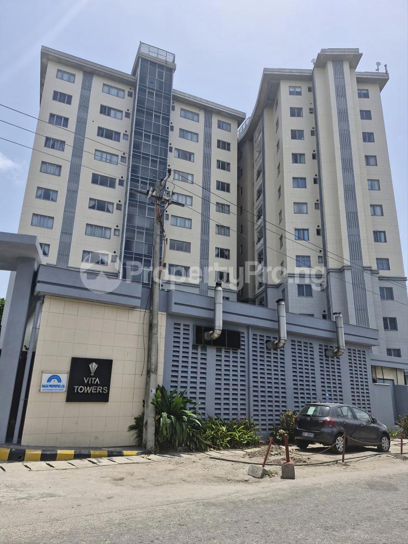 4 bedroom Flat / Apartment for sale Victoria Island Lagos