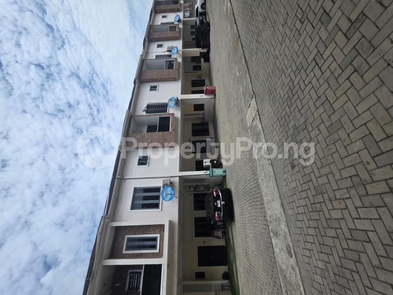 4 bedroom House for rent Ikota Gra Ikota Lekki Lagos