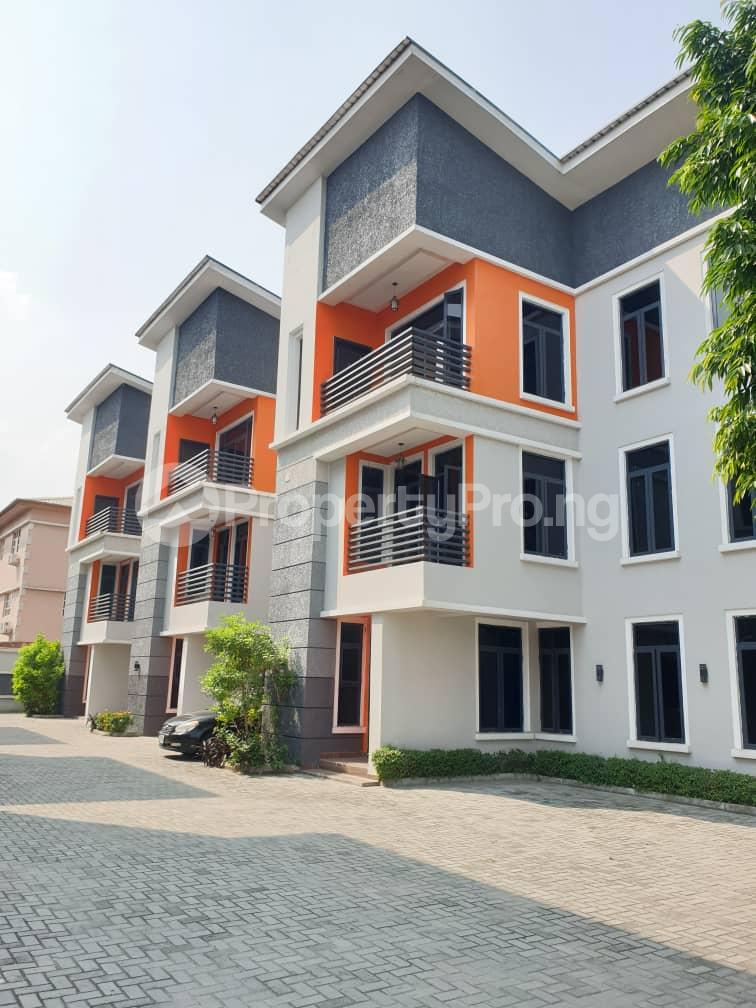 5 bedroom House for sale Ajah Lagos