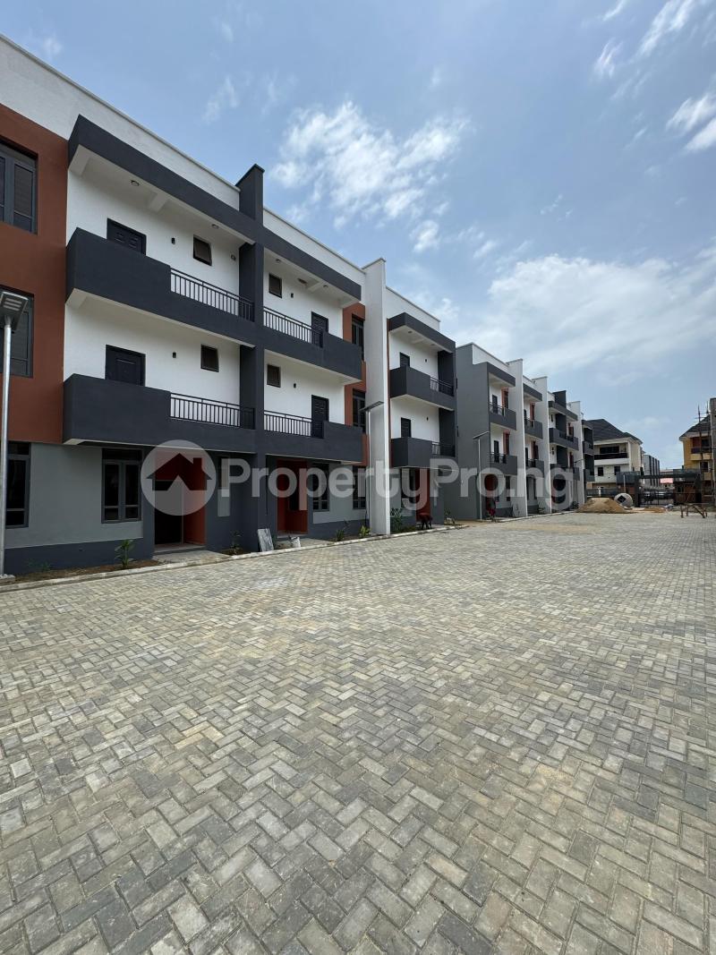4 bedroom House for sale Ikate Lekki Lagos