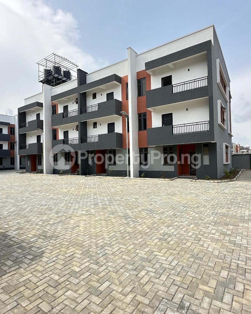 4 bedroom House for sale Ikate Lekki Lagos