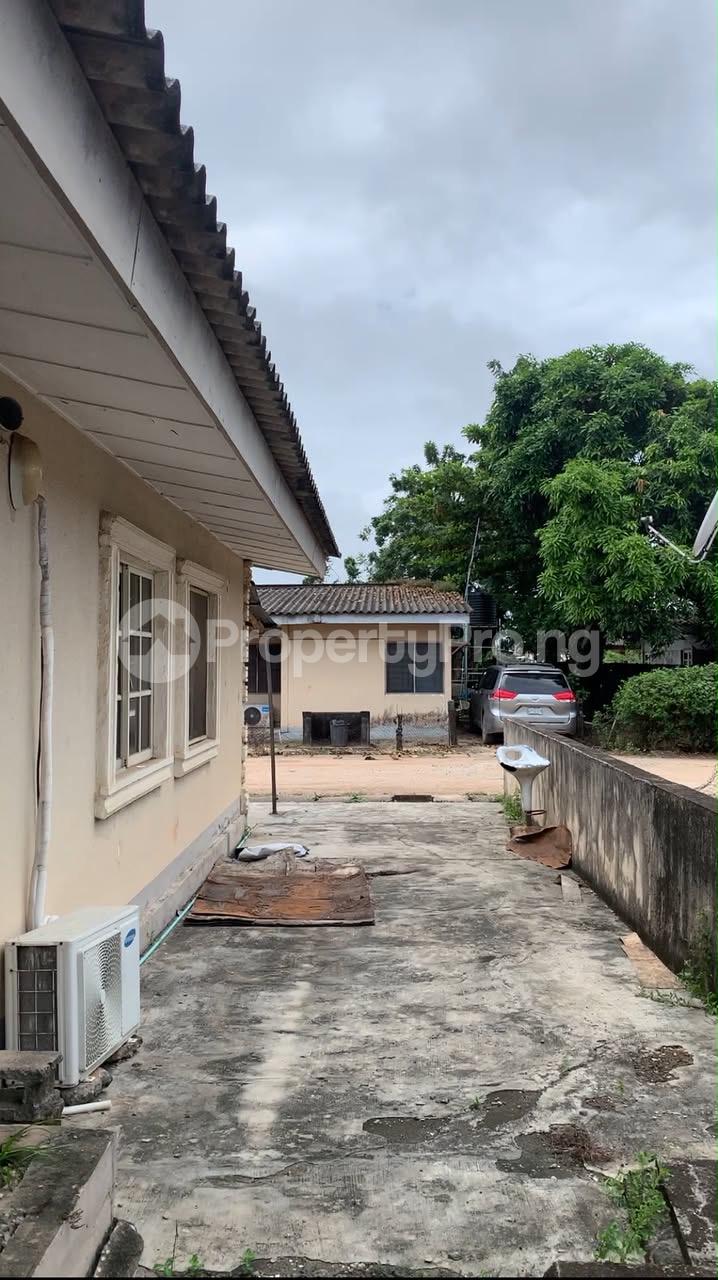 4 bedroom House for sale Uba Satellite Town Amuwo Odofin Lagos