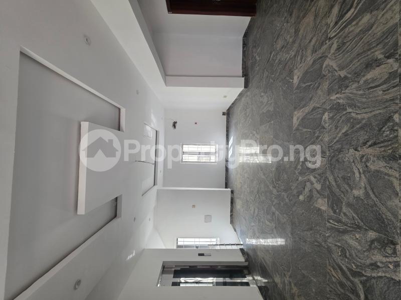 5 bedroom House for sale Katampe Extension Katampe Abuja