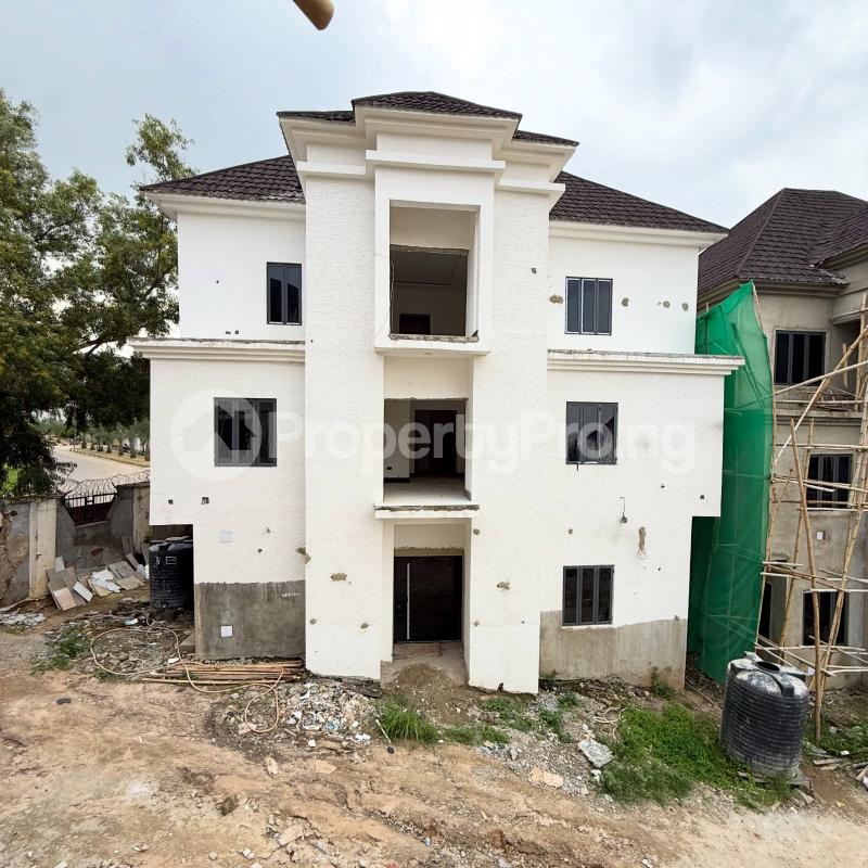 5 bedroom House for sale Maitama Abuja