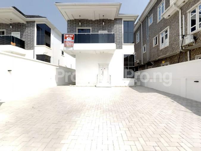 5 Bedroom House in Gwagwalada Abuja House for rent in gwagwalada
