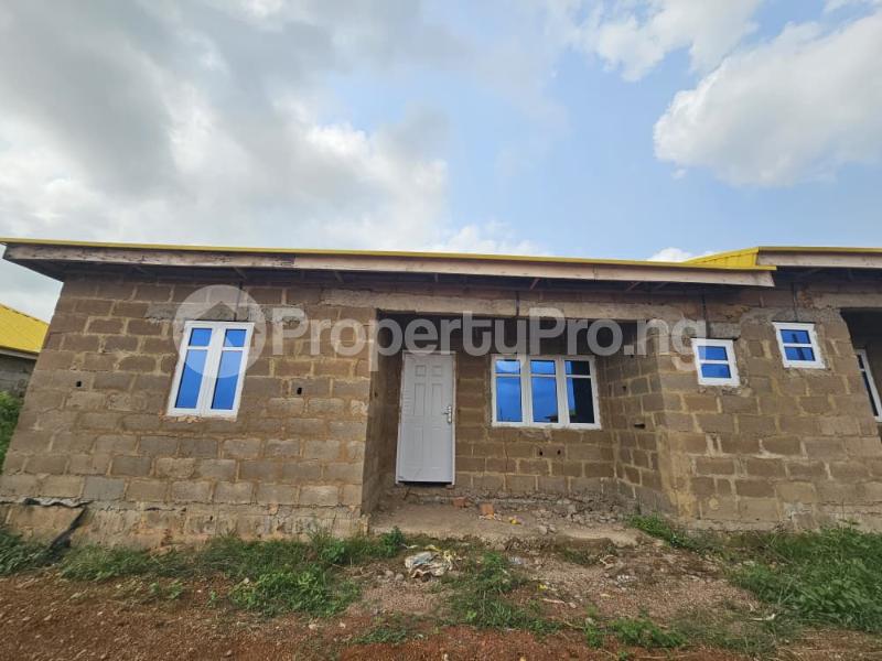 2 bedroom House for sale Phase 3, Prince Court Estate,kobape Abeokuta South Ogun