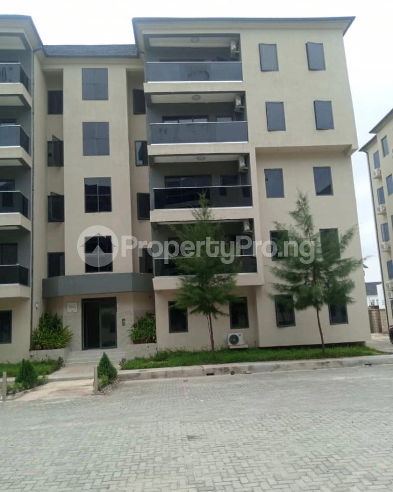 3 bedroom Flat / Apartment for rent Megamond Lekki Lagos