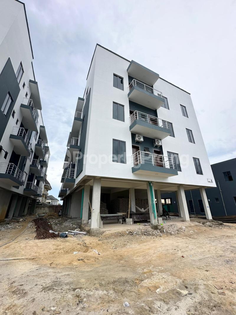 1 bedroom Flat / Apartment for sale Orchid Lekki Lagos