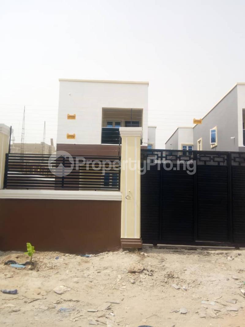 4 bedroom House for sale New Owerri Owerri Imo