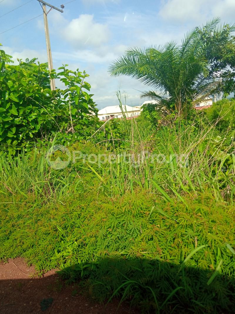 Land for sale Plots Of Land At Diamond Estate Abakpa Nike Enugu Enugu