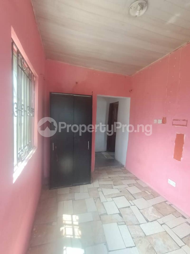 1 bedroom Flat / Apartment for rent Even Estate Ajah Lagos