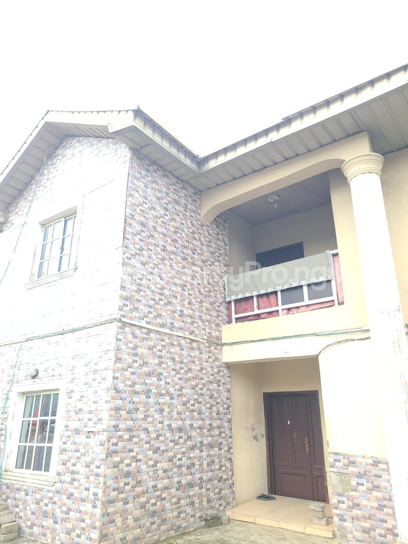 1 bedroom Flat / Apartment for rent Greenville Estate Badore Ajah Lagos