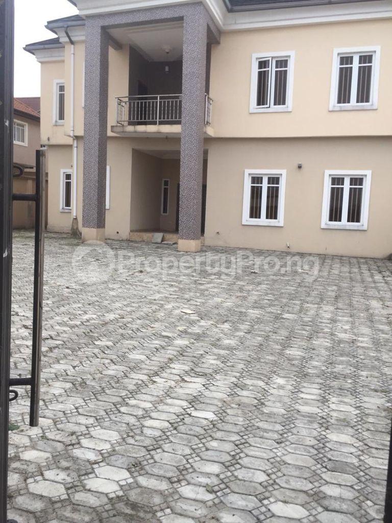 7 bedroom House for sale Sangotedo Sangotedo Lagos