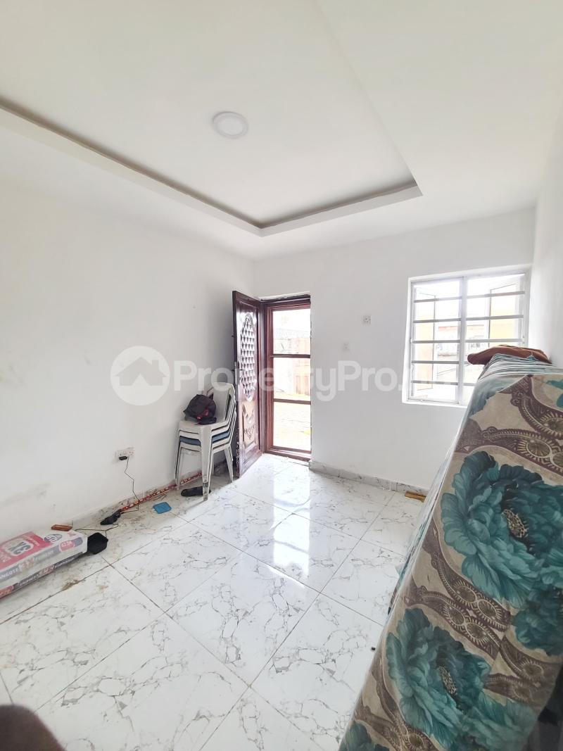 1 bedroom Flat / Apartment for rent Igbo-efon Lekki Lagos - 0
