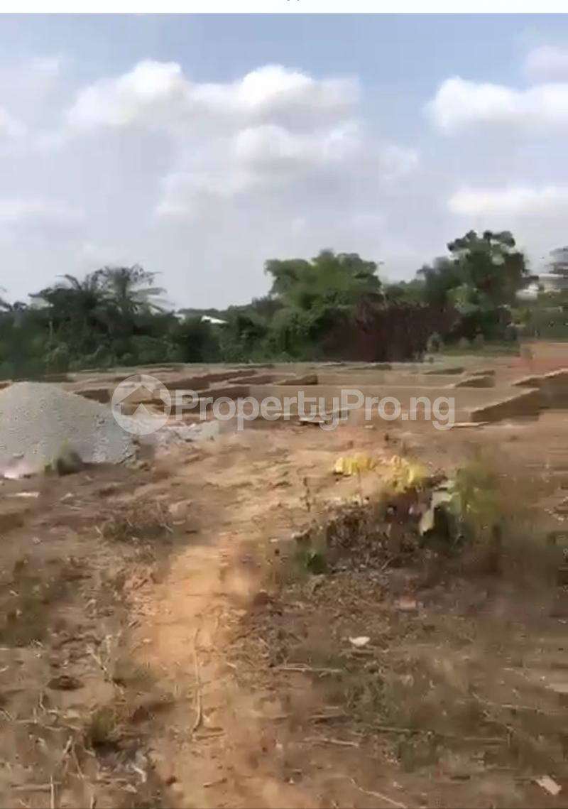 Land for sale Ologuneru Ibadan north west Ibadan Oyo