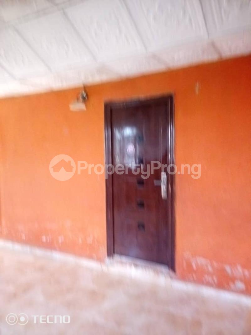2 bedroom Flat / Apartment for rent Igbogbo Ikorodu Lagos