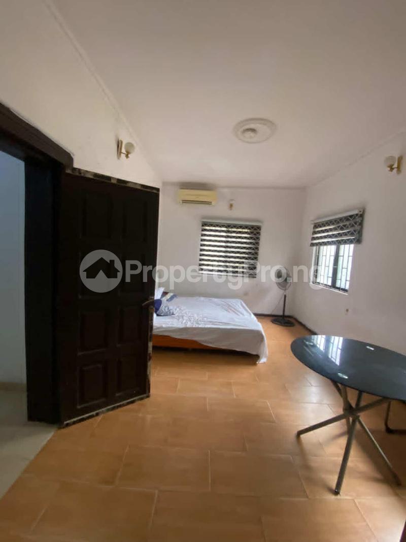 Flat / Apartment for rent Lekki Phase 1 Lekki Lagos