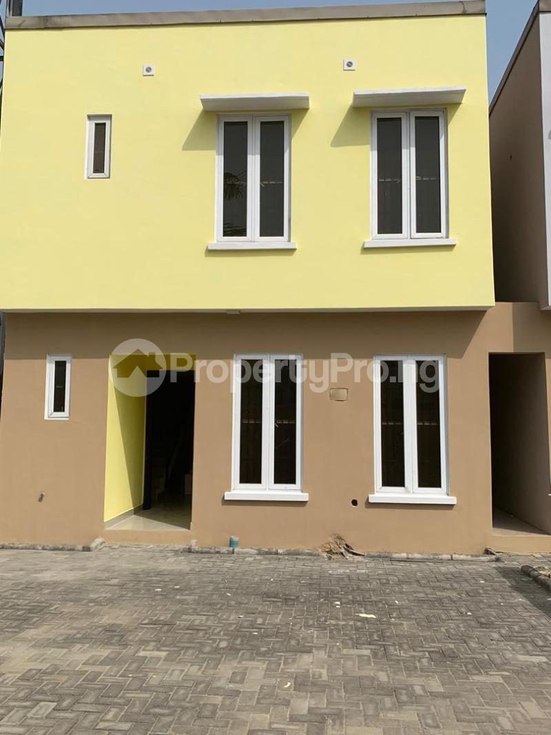 3 bedroom House for sale Addo Road, Ado Ajah Lagos