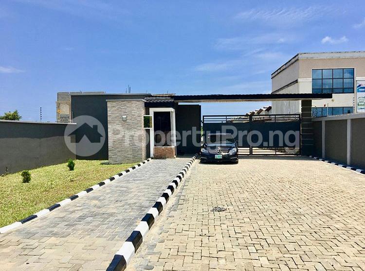 Land for sale Eleko Ibeju-Lekki Lagos