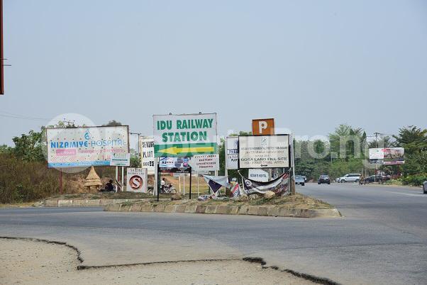 Land for sale Kuje Abuja Kuje Abuja