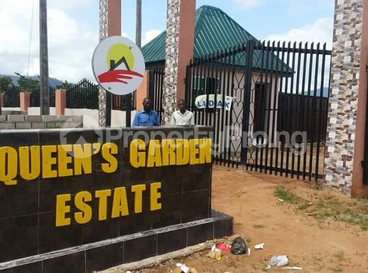 Land for sale 15 Minutes Drive From Nnamdi Azikiwe International Airport,abuja Kuje Abuja - 0