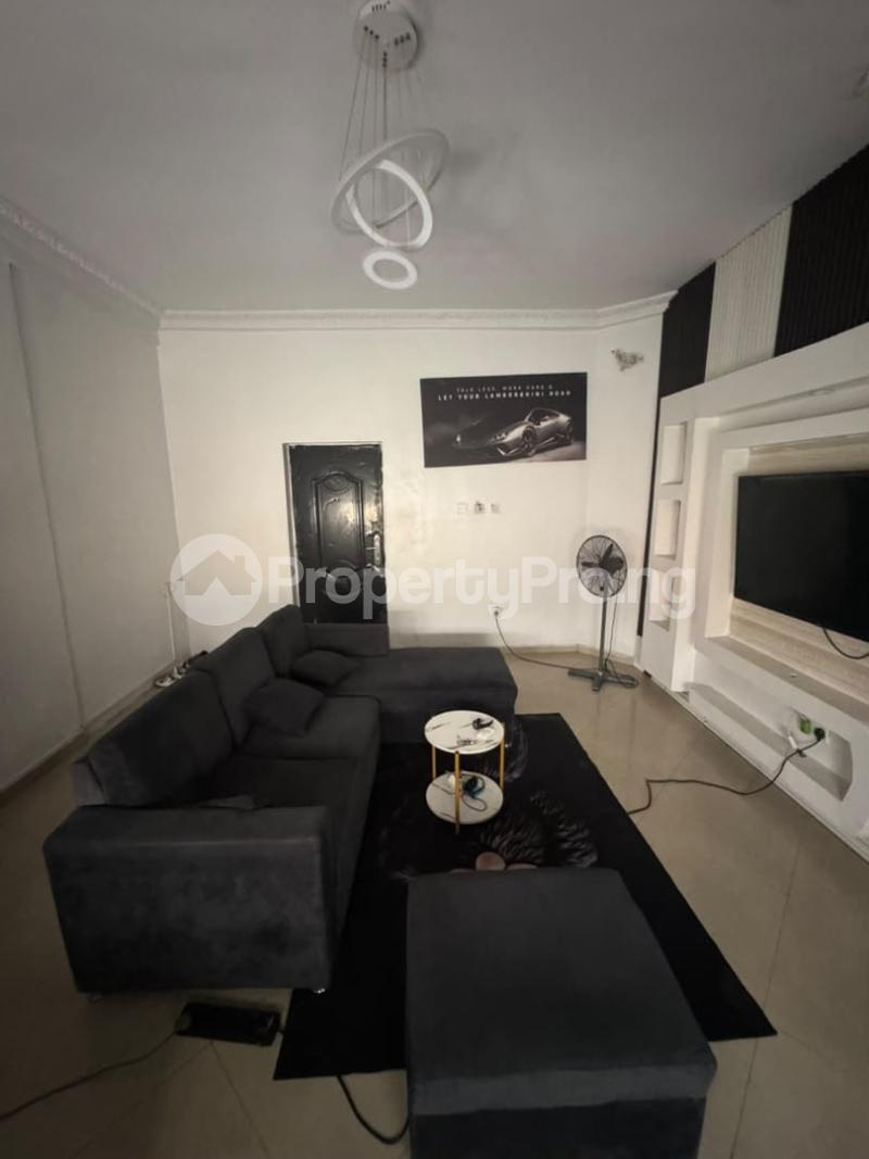 1 bedroom Flat / Apartment for rent Eleganza Garden Vgc VGC Lekki Lagos