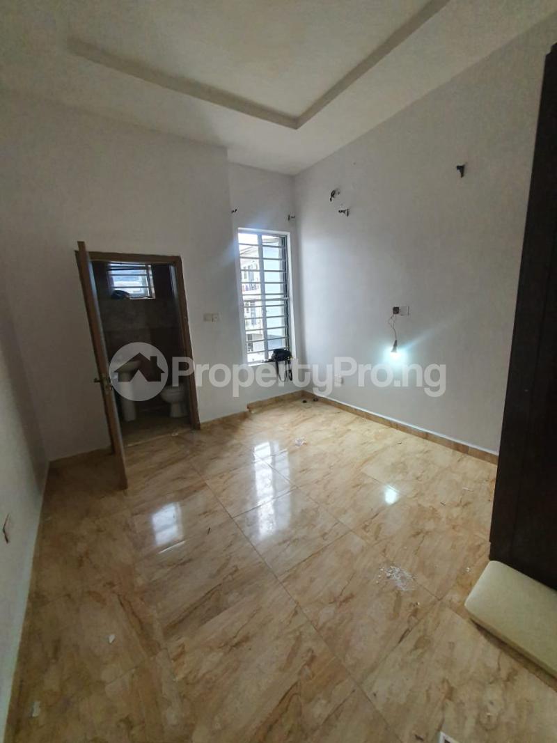 1 bedroom Flat / Apartment for rent Orchid Lekki Orchid Lekki Lagos