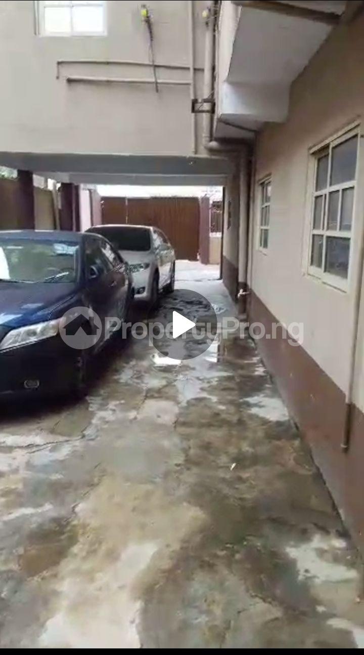 2 bedroom Flat / Apartment for rent Daniel Street Mushin Mushin Lagos