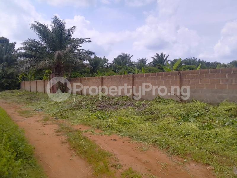 Land for sale Keyville Phase 2 Epe Lagos