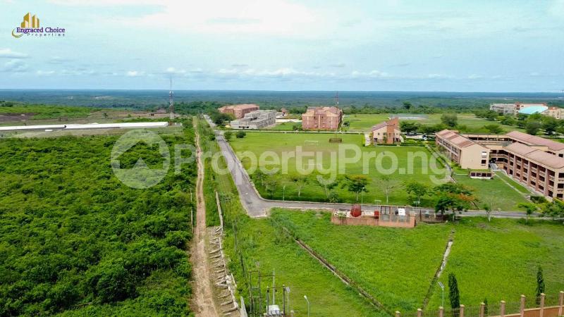 Land for sale Goshen Epe Lagos - 0