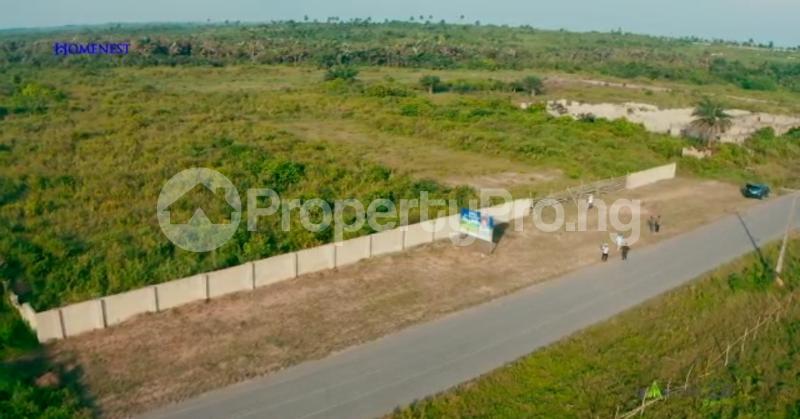 Land for sale Sunstone City Moniya Ibadan Oyo