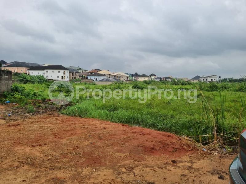 Land for sale David's Court Orimedu Ibeju-Lekki Lagos