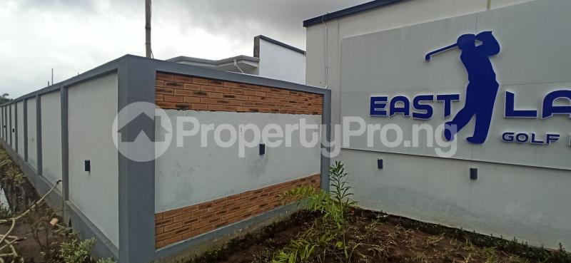 Land for sale Eastland Golf Estate Abijo Lekki Abijo Ajah Lagos