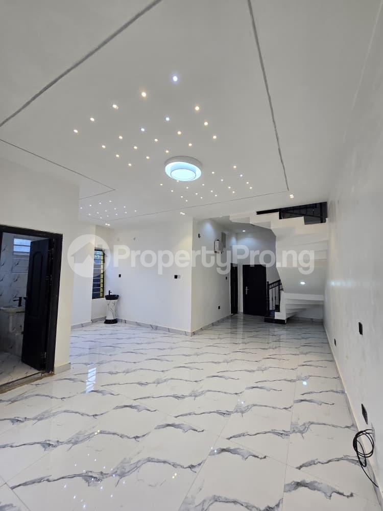 4 bedroom House for sale Independence Layout Phase 2 Enugu Enugu