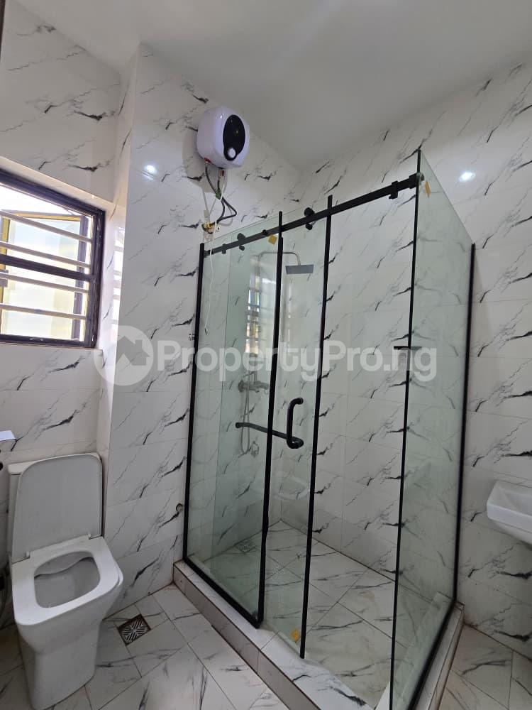4 bedroom House for sale Independence Layout Phase 2 Enugu Enugu