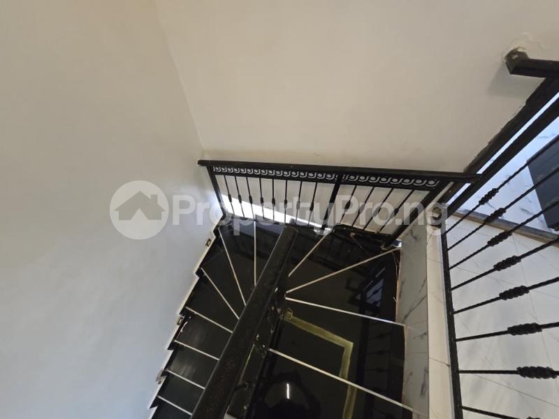 4 bedroom House for sale Independence Layout Phase 2 Enugu Enugu