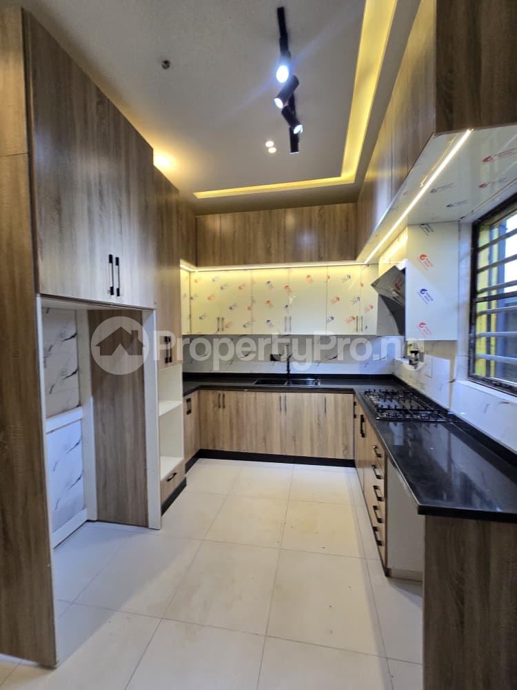 4 bedroom House for sale Independence Layout Phase 2 Enugu Enugu