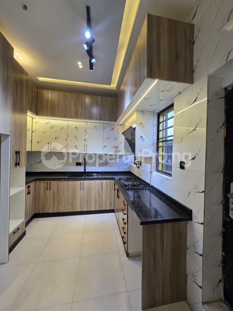 4 bedroom House for sale Independence Layout Phase 2 Enugu Enugu